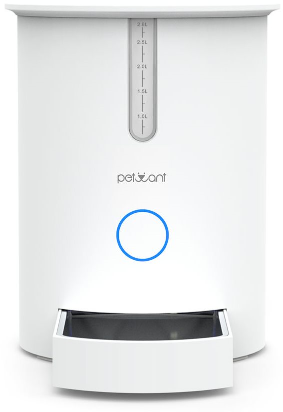 Petwant F3 Smart Feeder Dávkovač krmiva