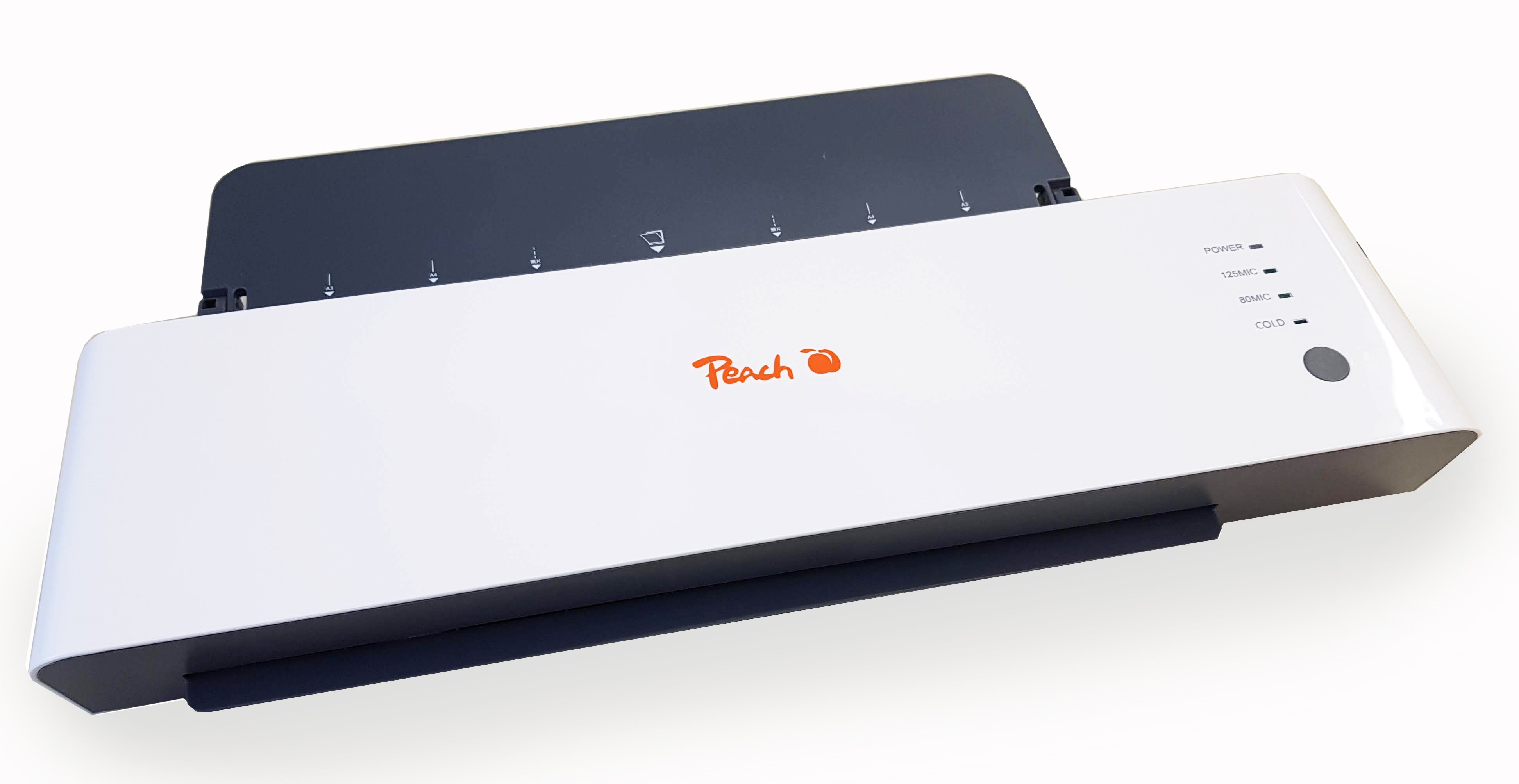 PEACH Highspeed PL125 Laminovačka