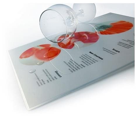 EUROSUPPLIES A6/250, fényes - 100 db Lamináló fólia