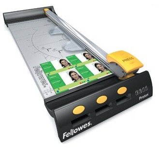 Fellowes Proton A3 Papírvágó