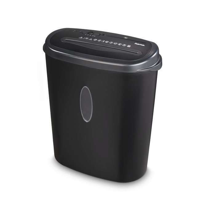 Hama Home X12CD Skartovačka