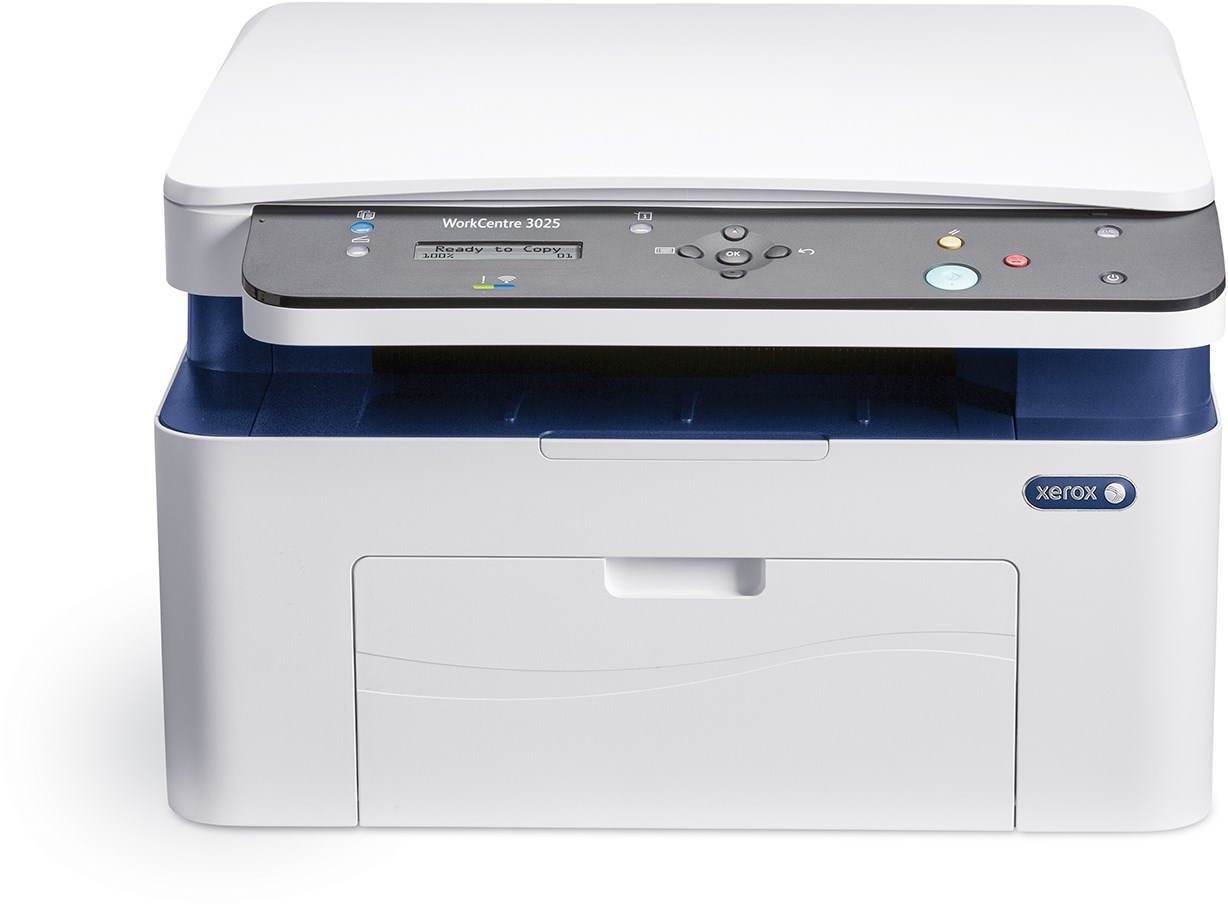 Xerox WorkCentre 3025BI Laser Printer