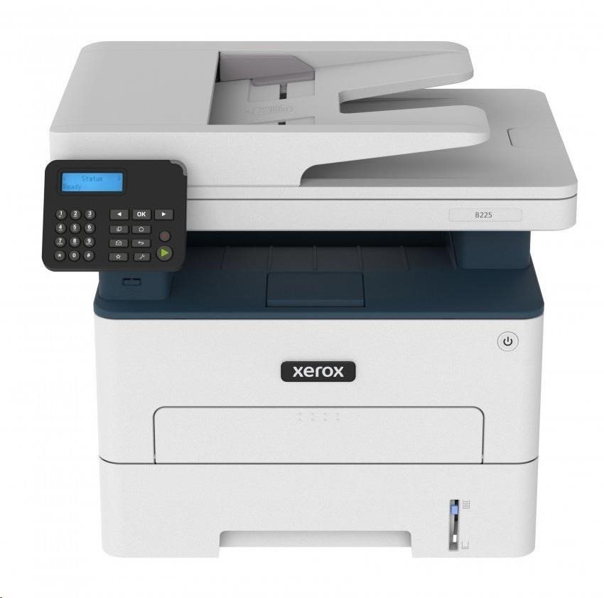 Xerox B225DNI Lézernyomtató