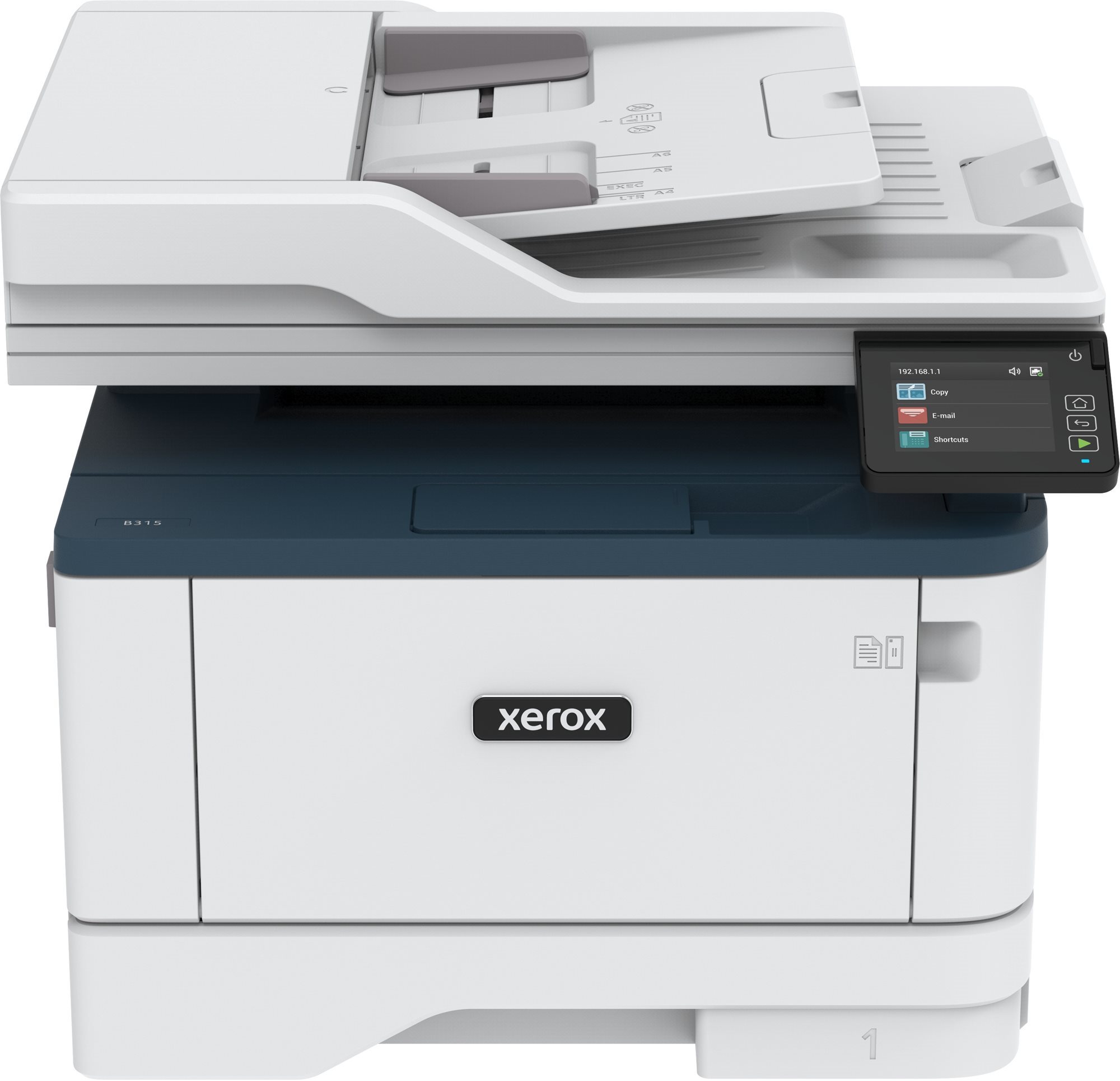Xerox B315DNI Laserová tlačiareň