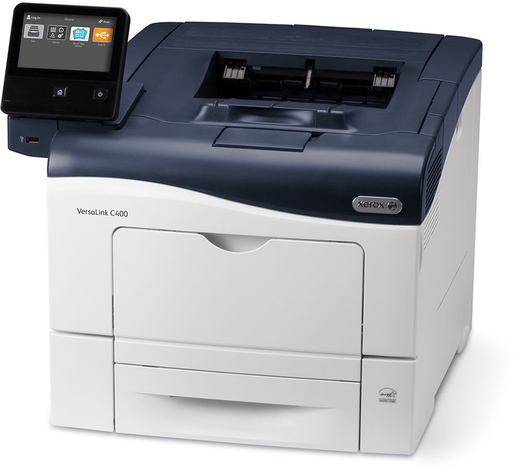 Xerox Versalink C400 Laserová tlačiareň