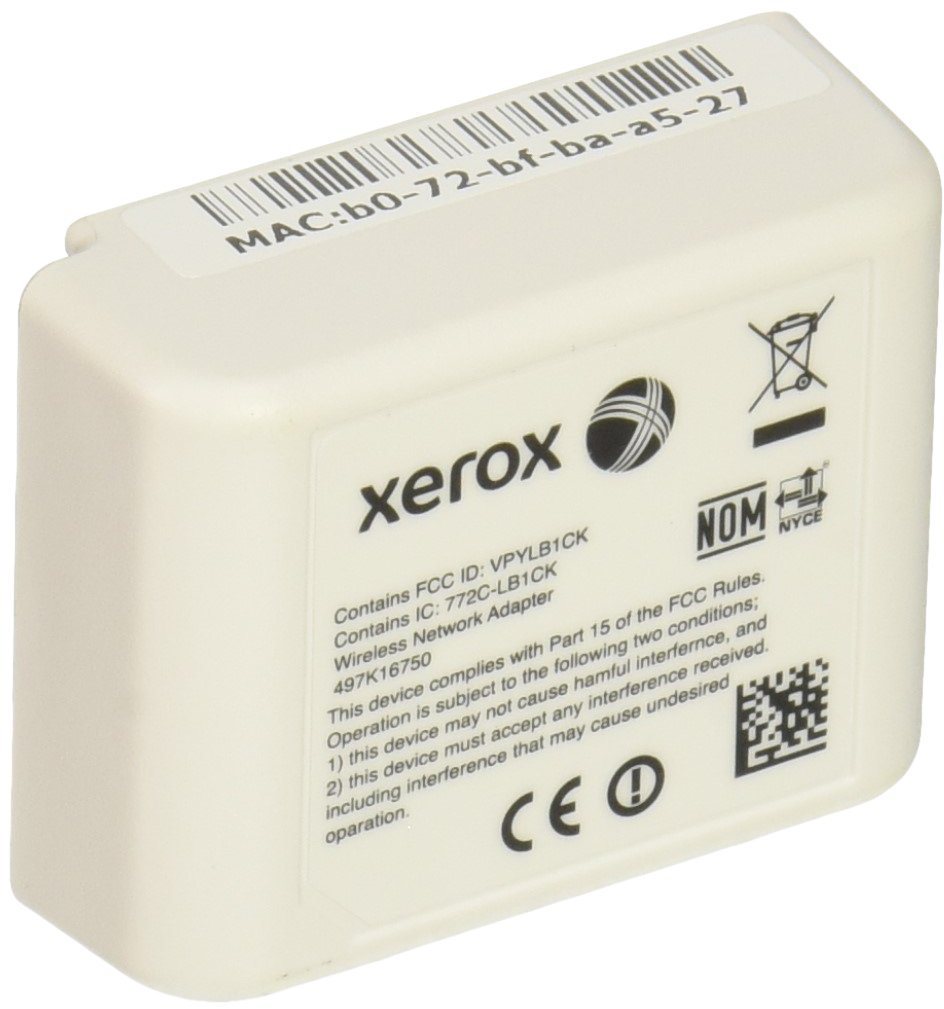 Xerox 497K16750 Systeme WiFi