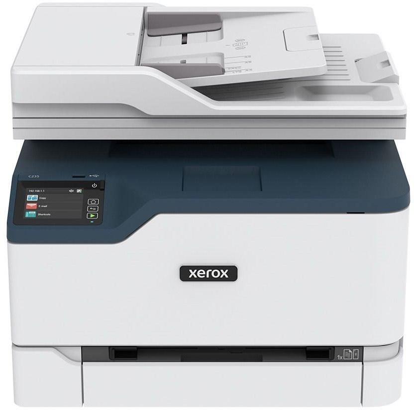 Xerox C235DNI Laserová tlačiareň