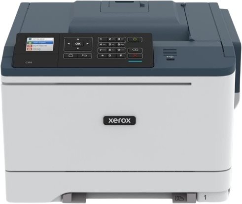 Xerox C310DNI Laserová tlačiareň