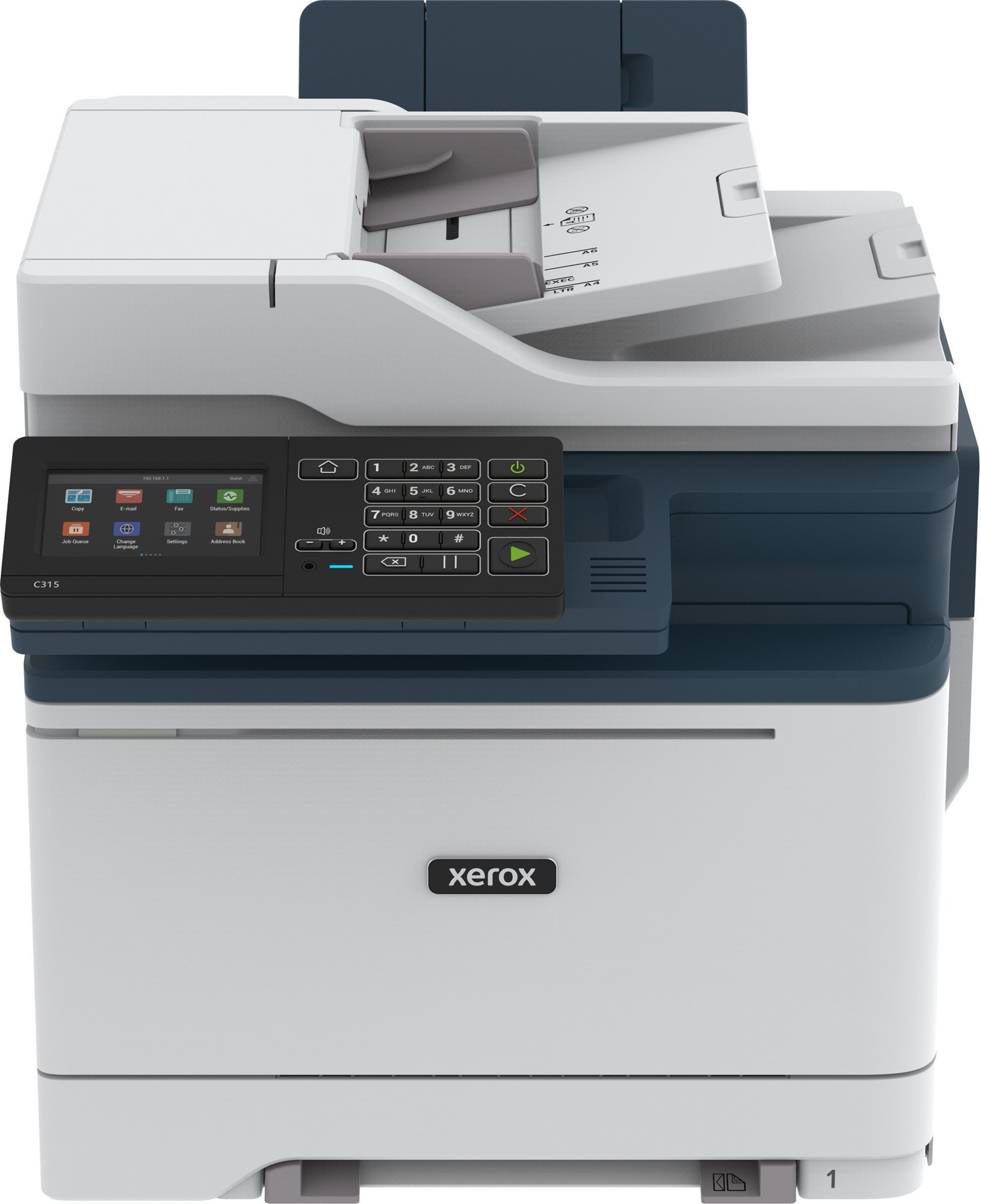 Xerox C315DNI Lézernyomtató