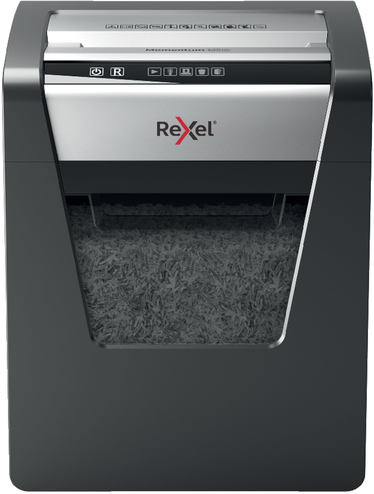 REXEL Momentum M510 Iratmegsemmisítő