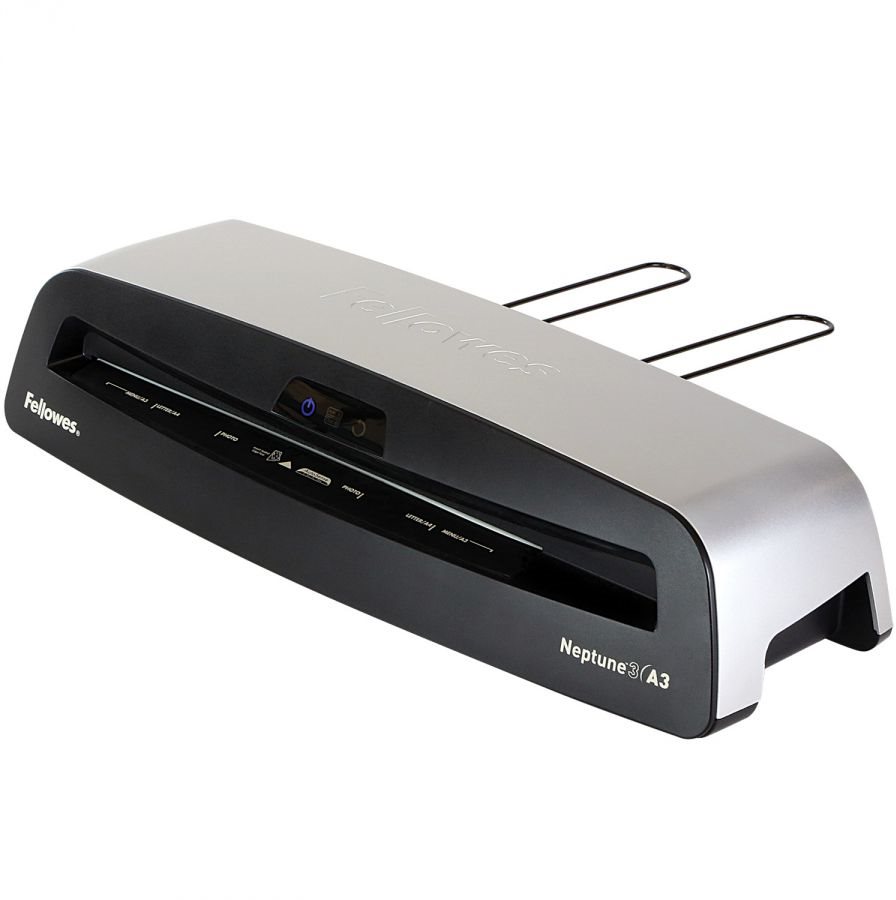 Fellowes NEPTUNE3 A3 Laminovačka