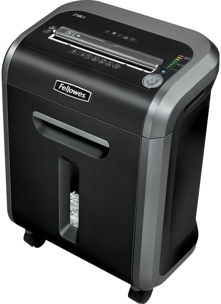 Fellowes 79Ci Skartovačka