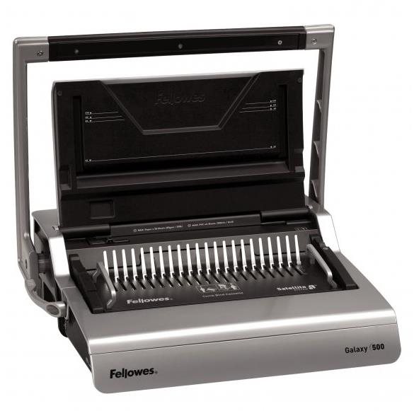 Fellowes GALAXY Bindegerät