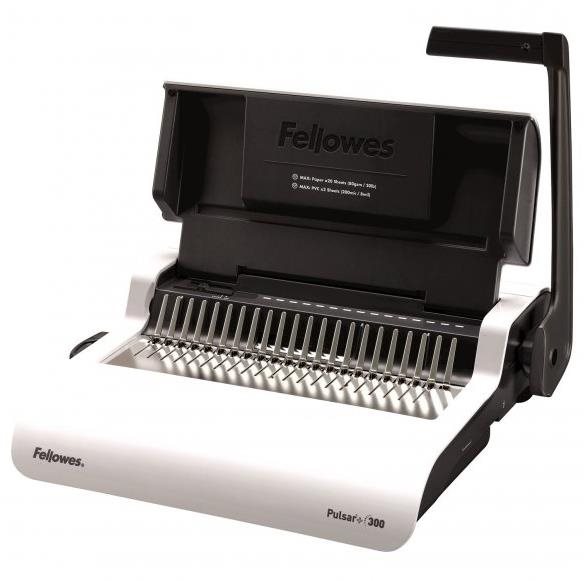 Fellowes PULSAR+ Viazač