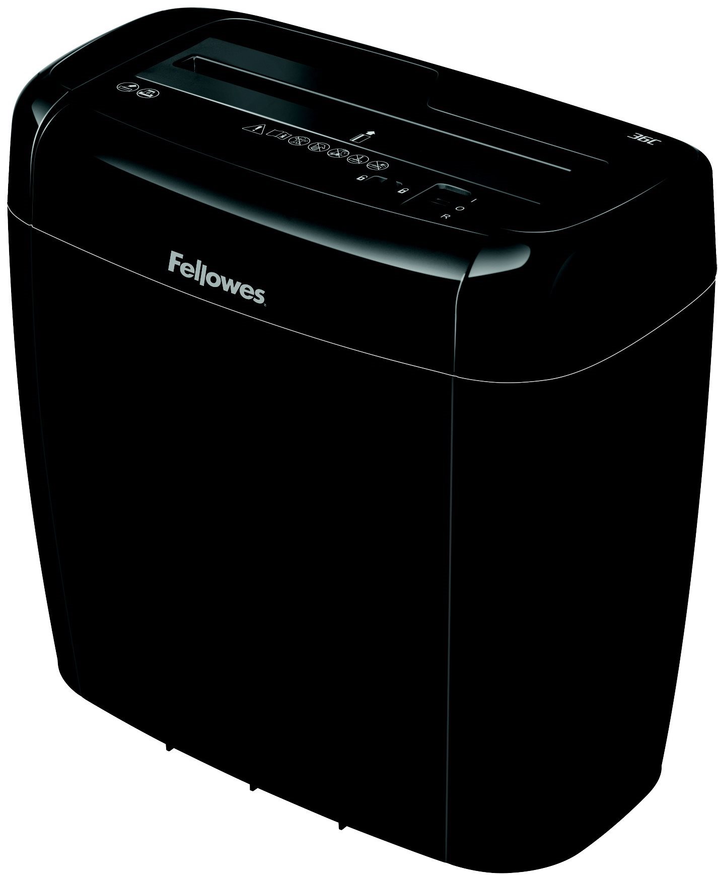 Fellowes 36 C Skartovačka