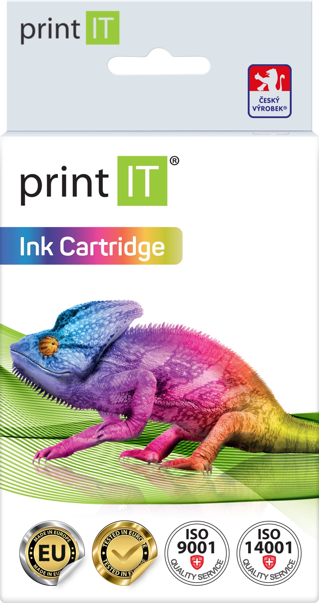 PRINT IT CN047AE Nr. 951XL Magenta für HP Drucker Kompatible...