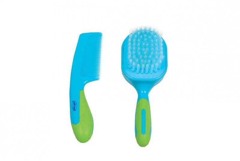 Playgro Dětský set na vlásky Dětská sada