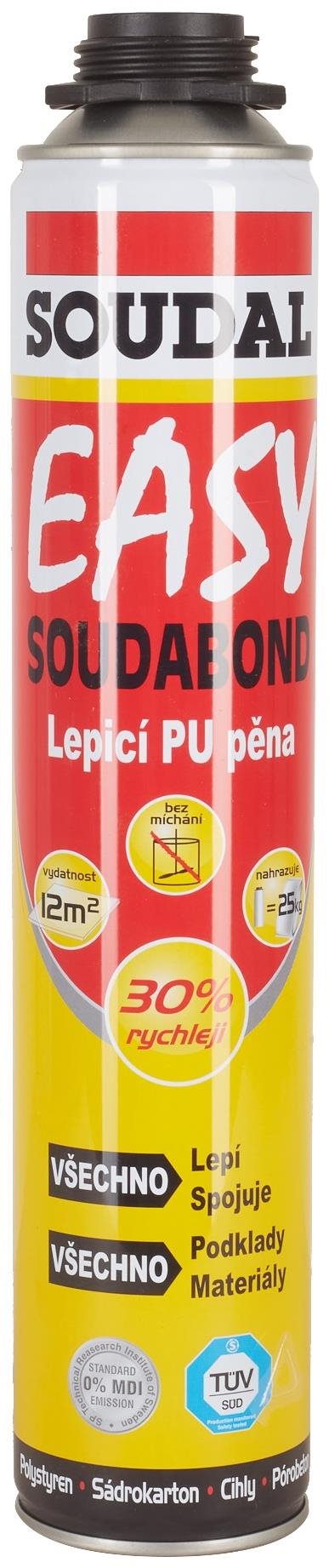 PYRAMID Soudabond EASY Lepidlo