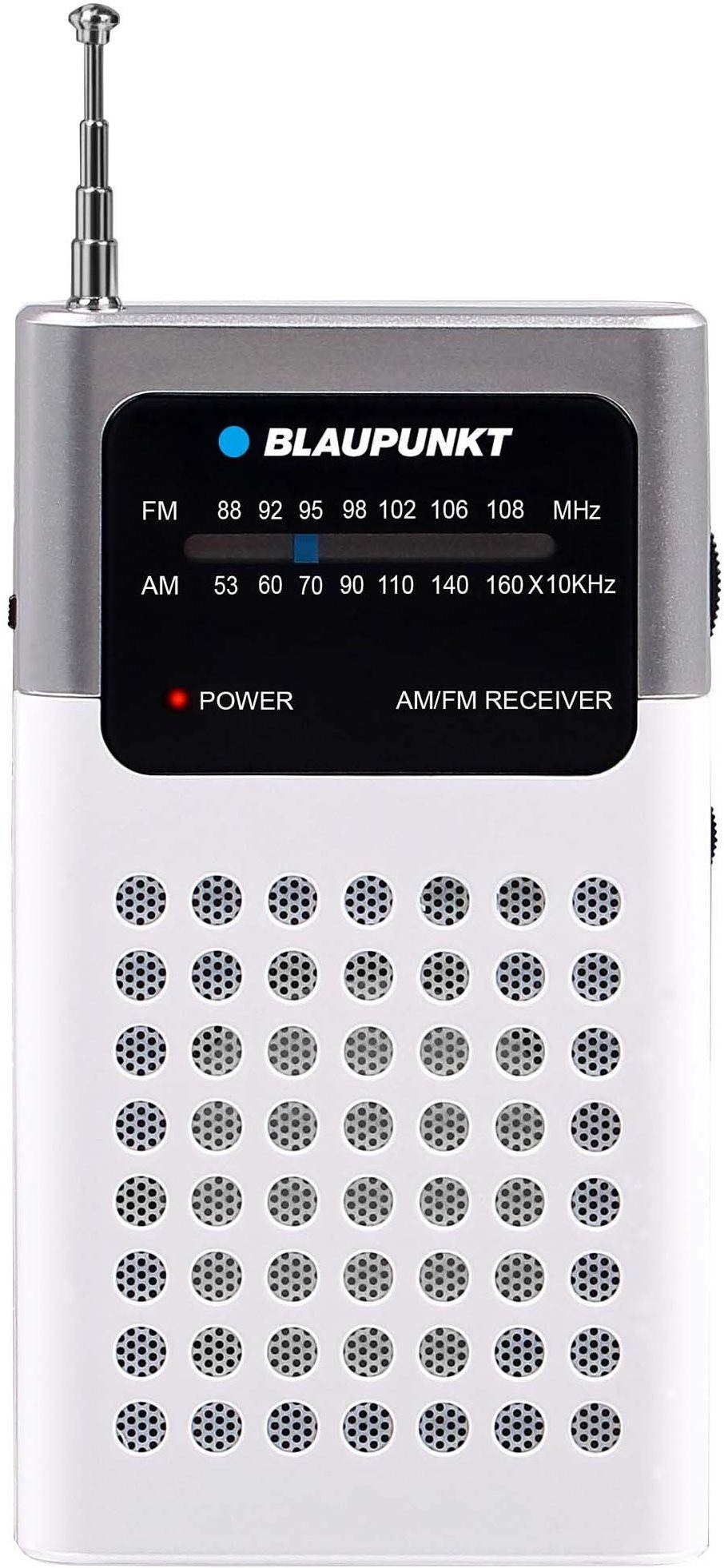 BLAUPUNKT PR 4WH Rádio