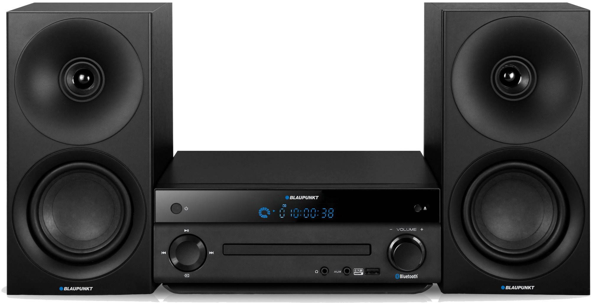 BLAUPUNKT MS 30BT Mikrosystém