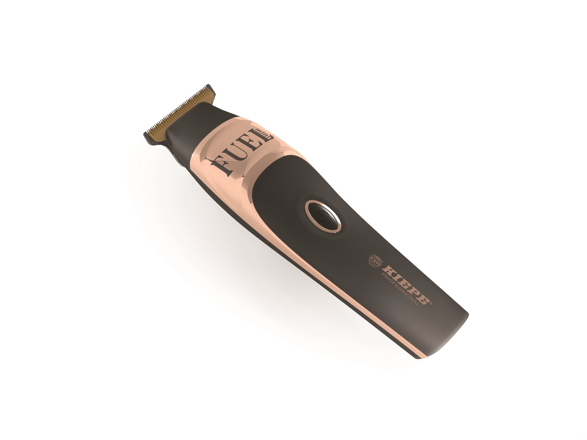 Tondeuse professionnelle pour cheveux et barbe FUEL TRIMMER Mini...