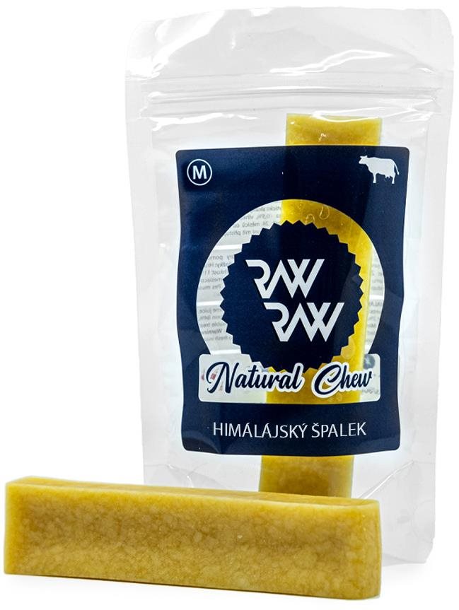 Raw Raw Himalájska tyčinka veľ. M/60 g Maškrty pre psov