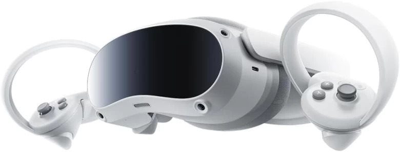 Pico 4 128 GB VR-Brille