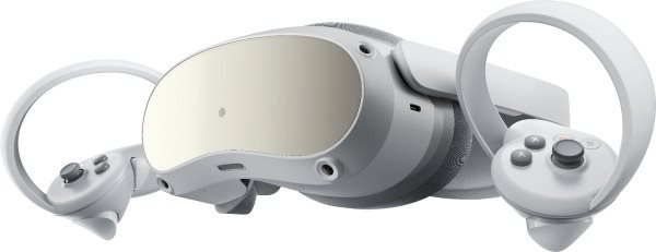 Pico 4 Enterprise VR-Brille