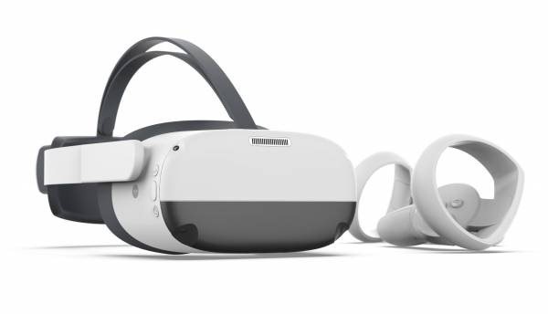 Pico Neo 3 Pro VR-Brille