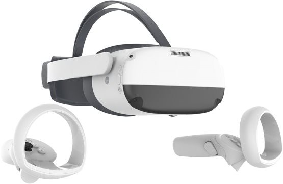 Pico Neo 3 pro eye VR-Brille