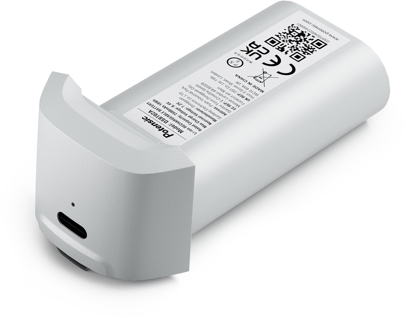POTENSIC Battery (for Atom SE) Príslušenstvo pre dron