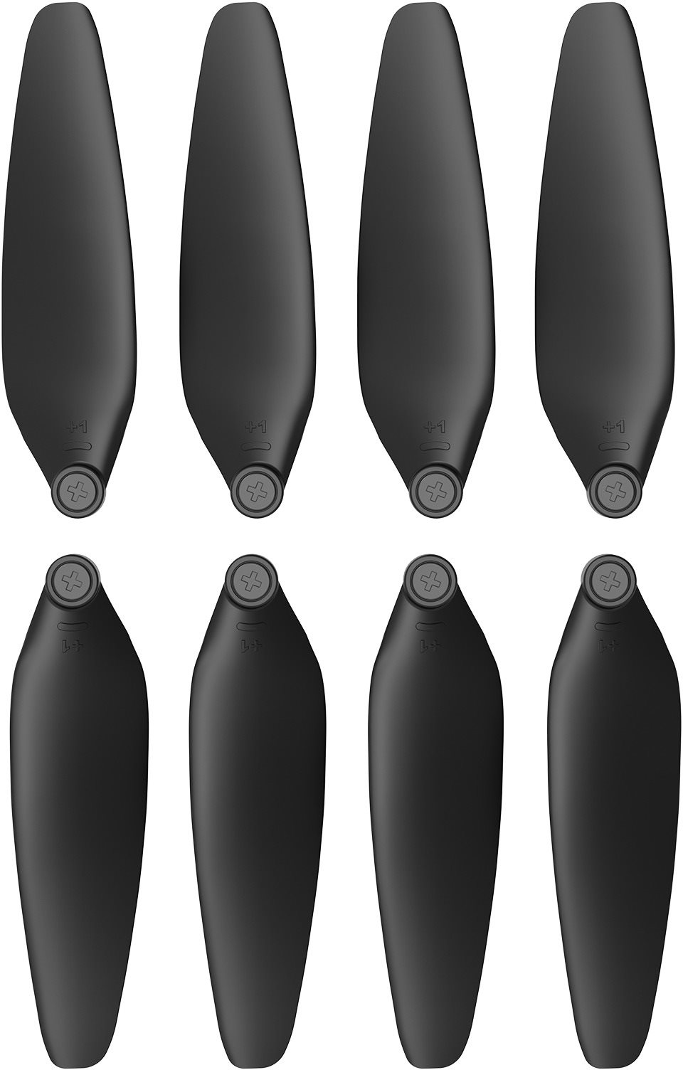 POTENSIC Propellers (for ATOM SE), 8 pcs set Drón kiegészítő