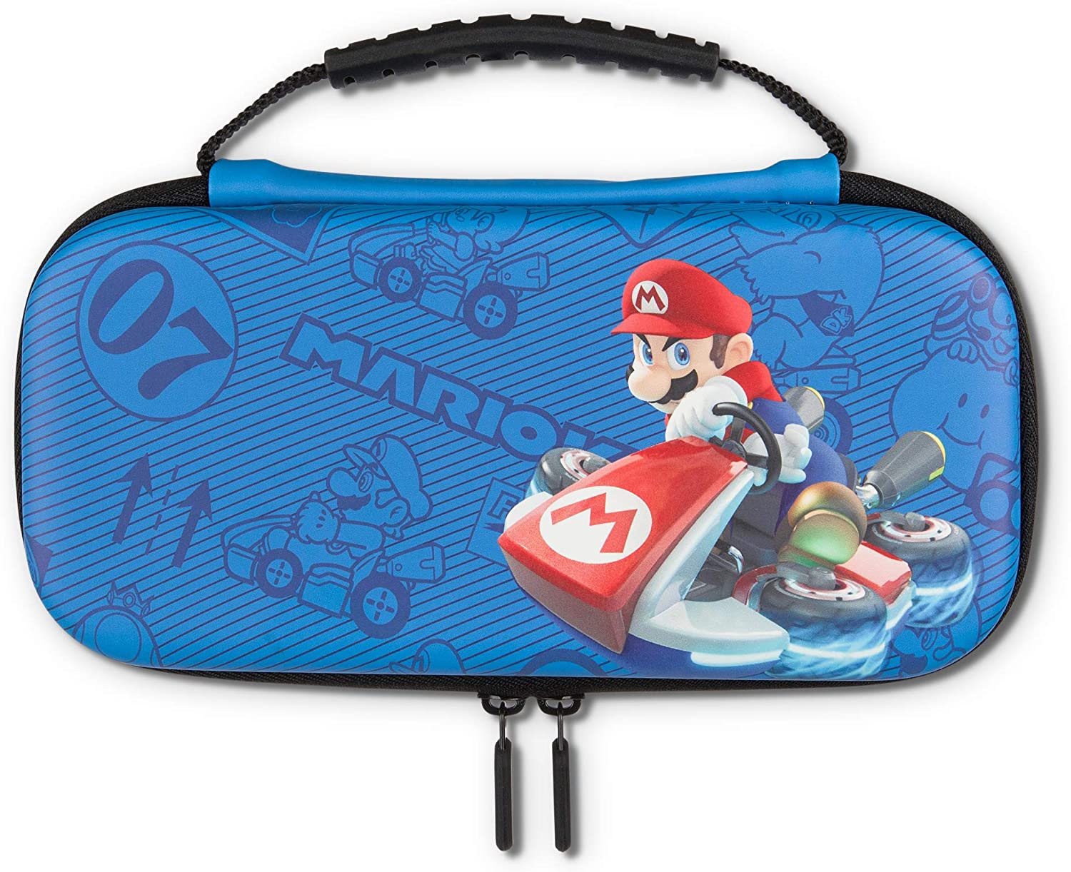 PowerA Protection Case - Mario Kart - Nintendo Switch Lite Case for...