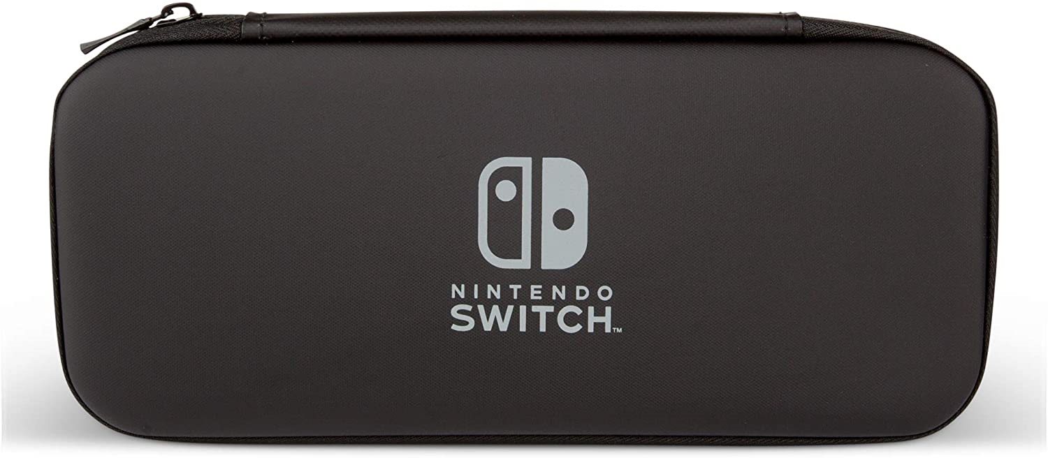 PowerA Stealth Console Case - Black - Nintendo Switch Case for...