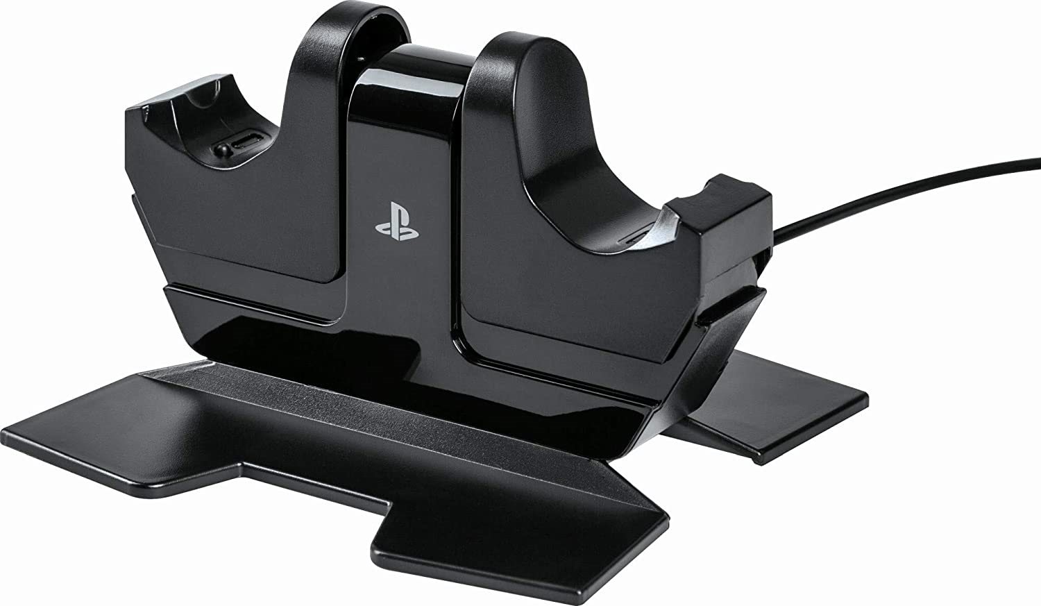 PowerA Dual Charging Dock - PS4 Charger