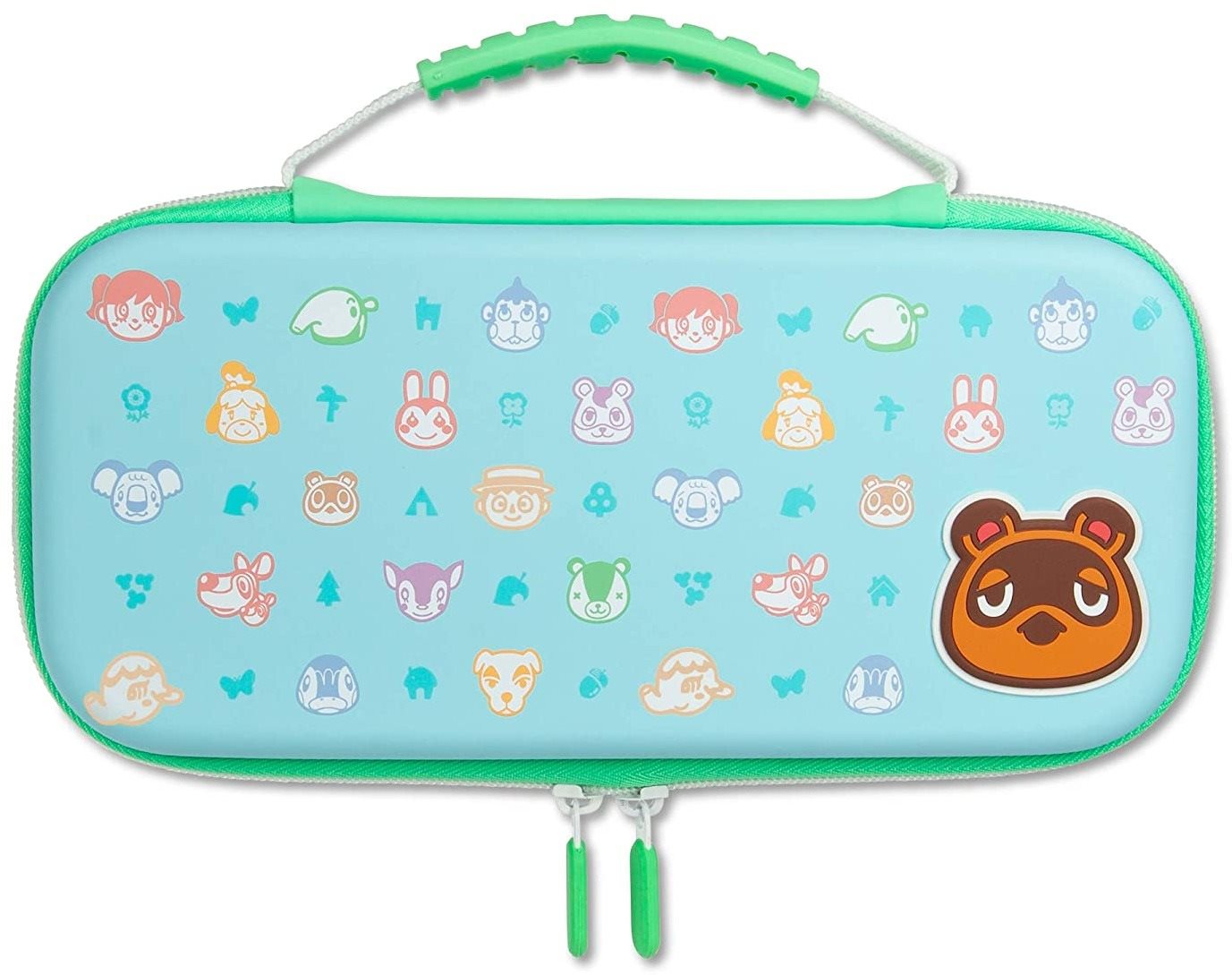 PowerA Protection Case - Animal Crossing - Nintendo Switch Case for...