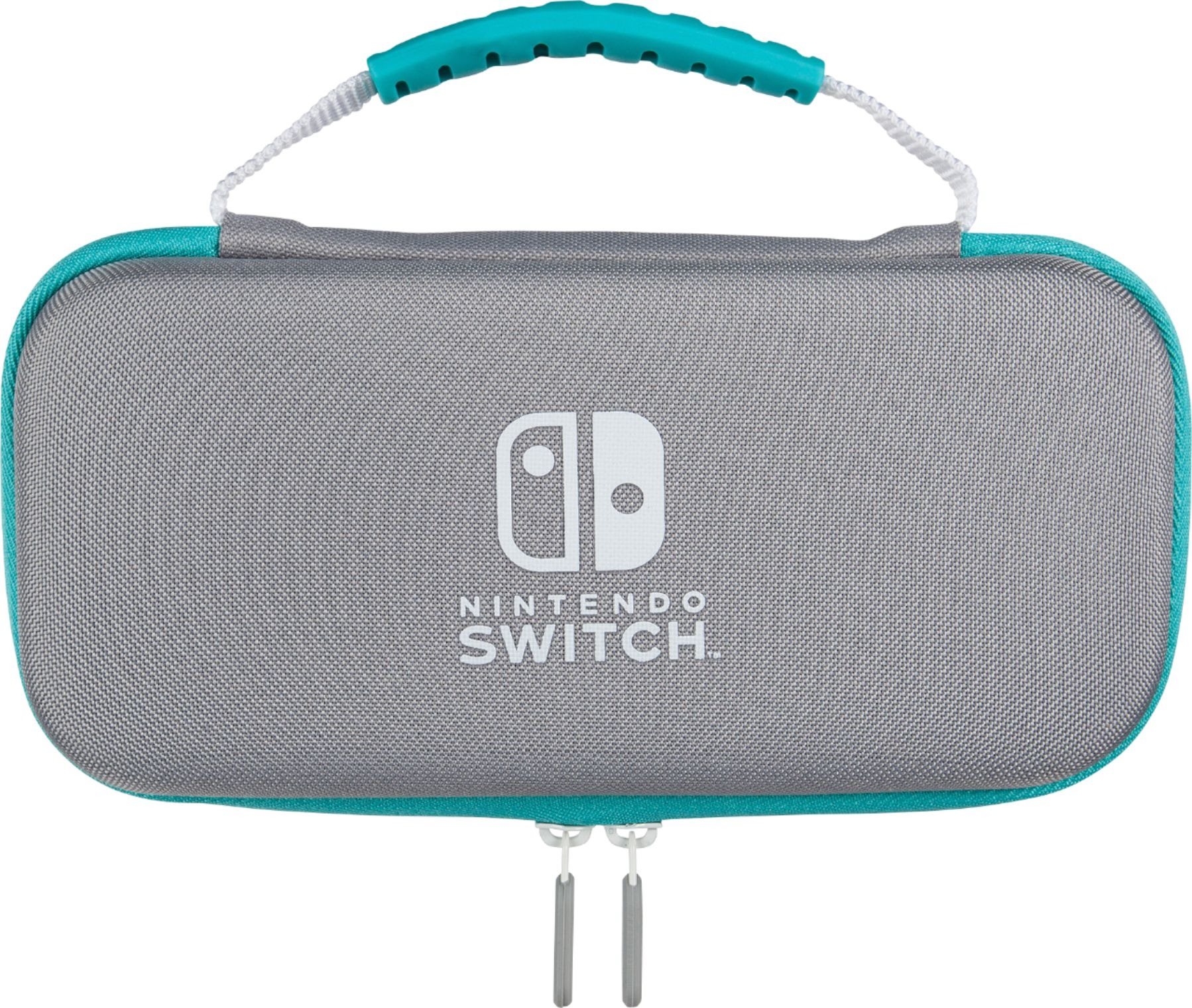 PowerA Protection Case Kit - Turquoise Kit - Nintendo Switch Lite...