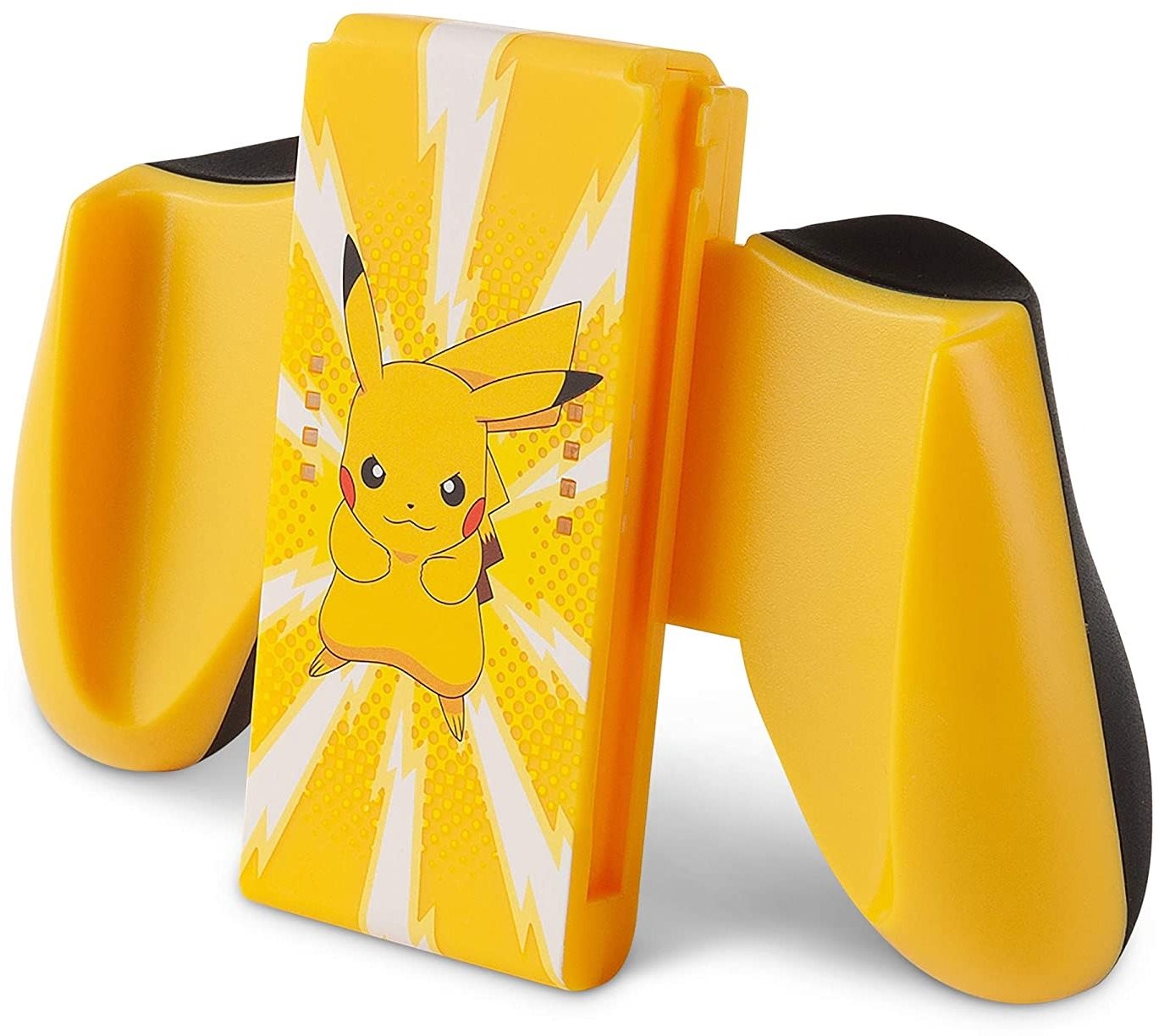 PowerA Joy-Con Comfort Grip - Pokémon Pikachu - Nintendo Switch...