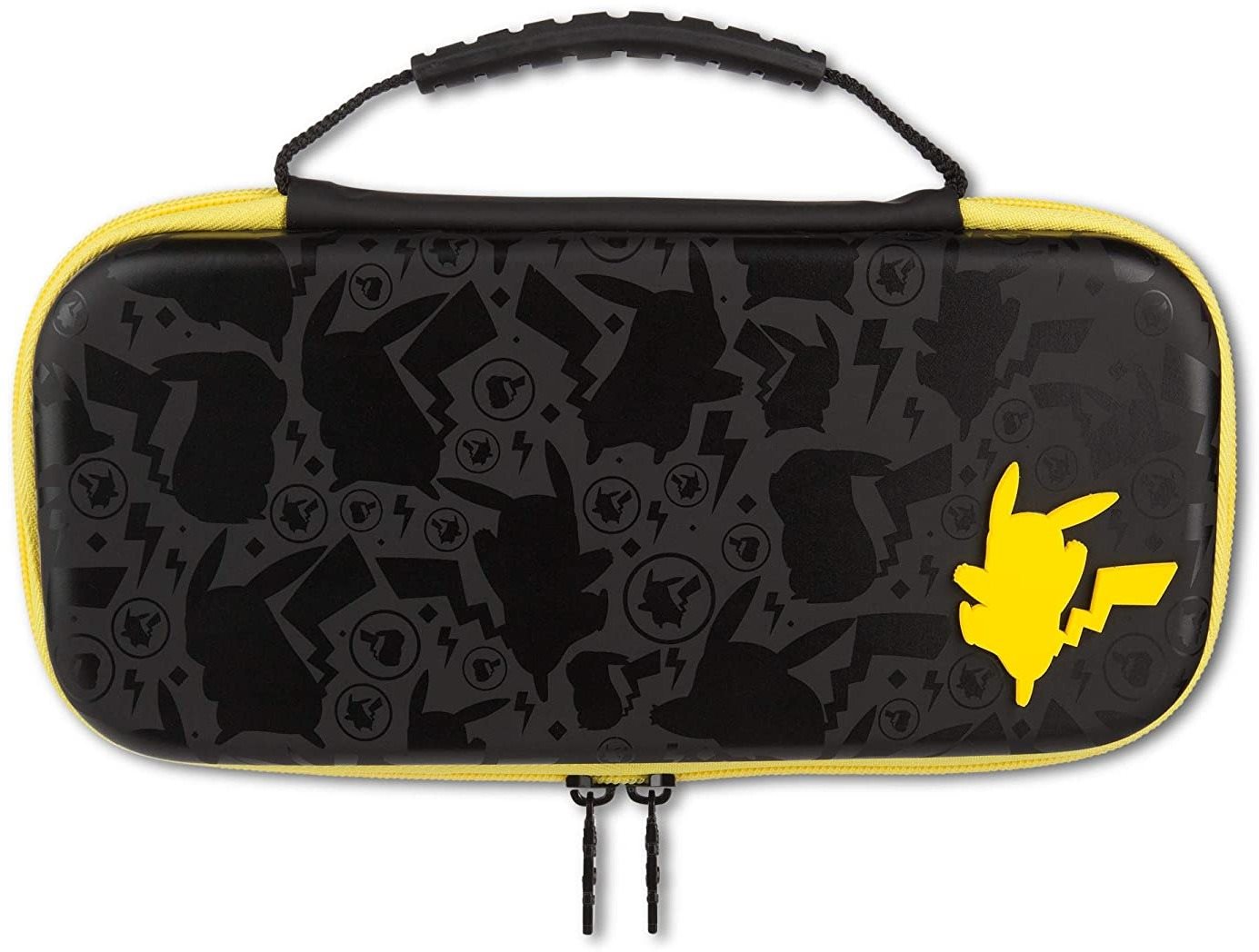 PowerA Protection Case - Pokémon Pikachu Silhouette - Nintendo...