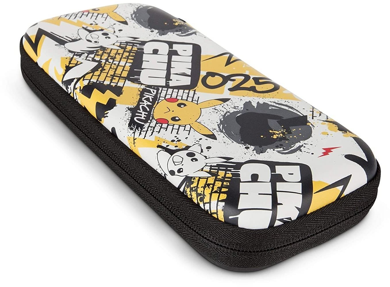 PowerA Stealth Console Kit - Pokémon Graffiti - Nintendo Switch...