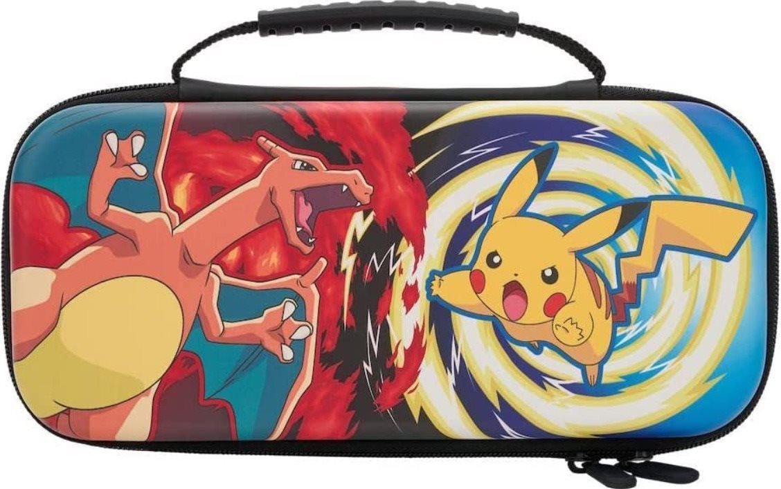 PowerA Protection Case - Pokémon Pikachu Vortex - Nintendo Switch...