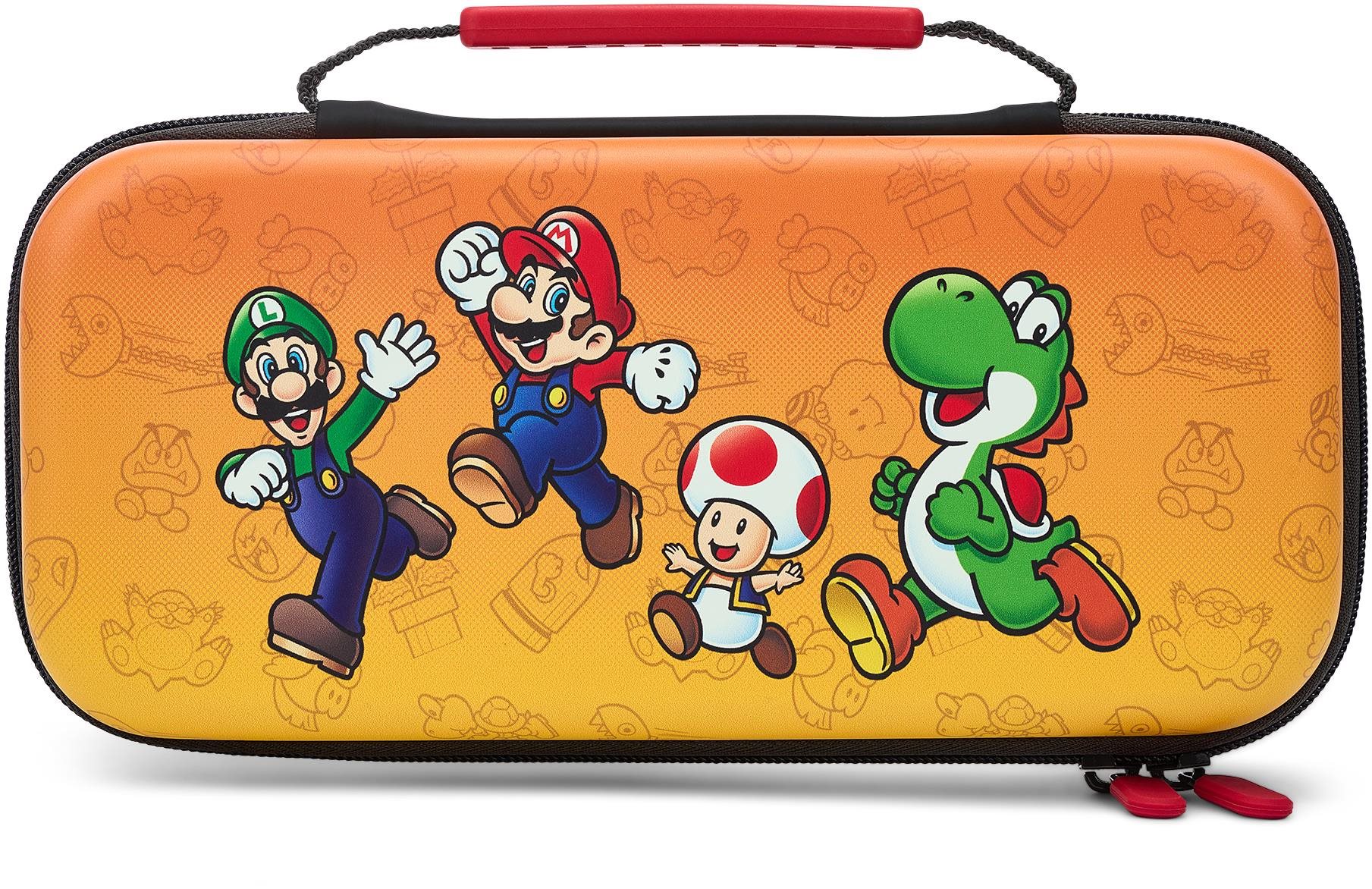 PowerA Protection Case - Mario and Friends - Nintendo Switch...