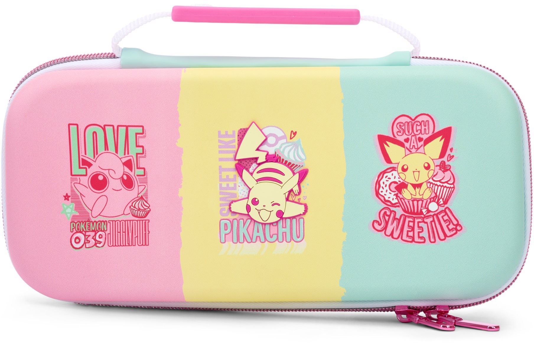 PowerA Protection Case - Pokémon: Sweet Friends - Nintendo Switch...