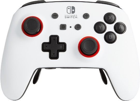 PowerA Fusion Pro Wireless Controller - Nintendo Switch Manette