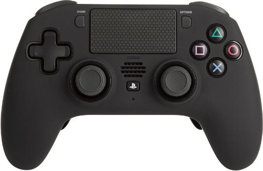 PowerA Fusion Pro Wireless Controller - PS4 Gamepad