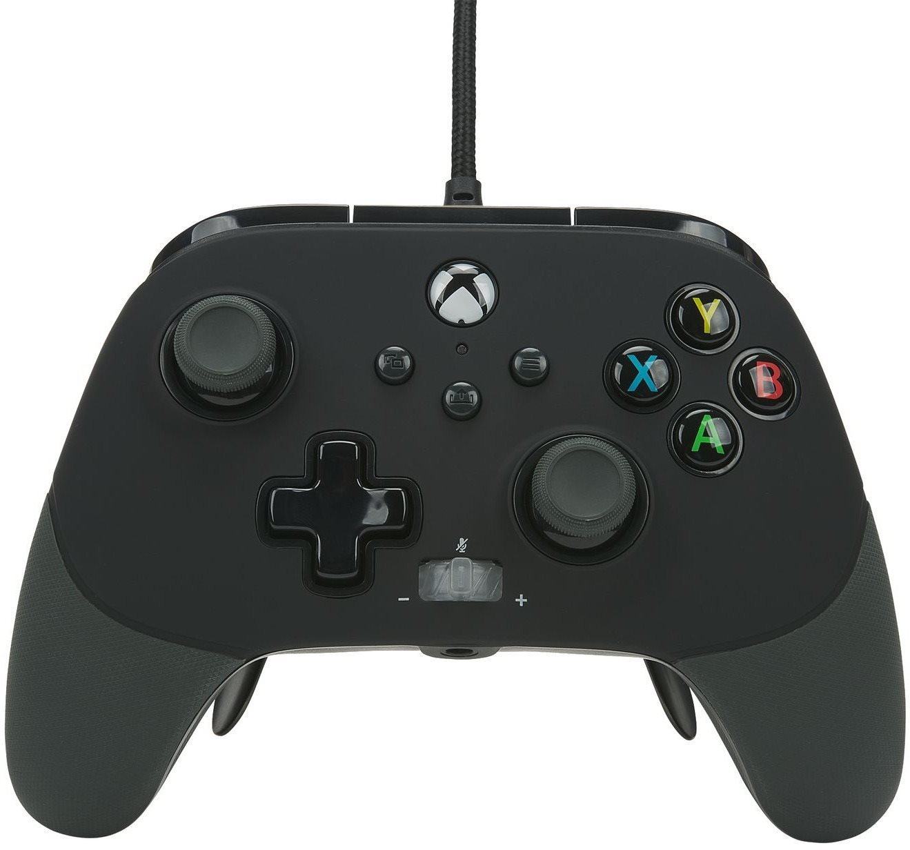 PowerA Fusion 2 Wired Controller - Black - Xbox XS Gamepad