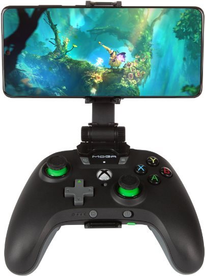 PowerA MOGA XP5-X Plus - Mobile And Cloud Gaming Controller Gamepad