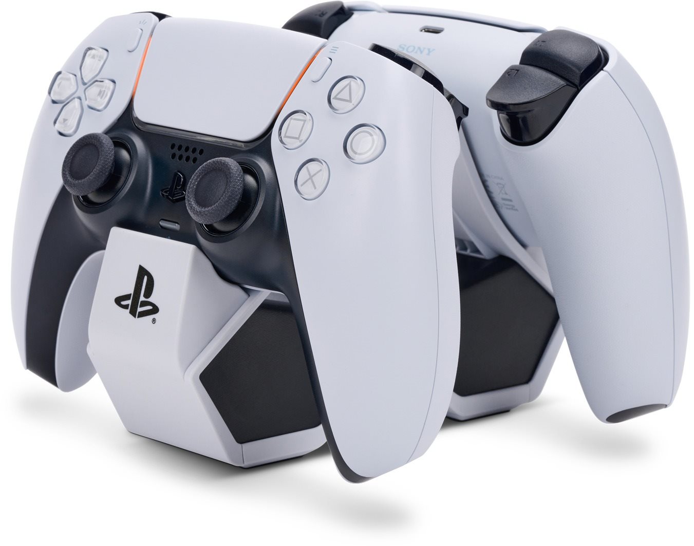 PowerA Dual Charger - PS5 Charging Station