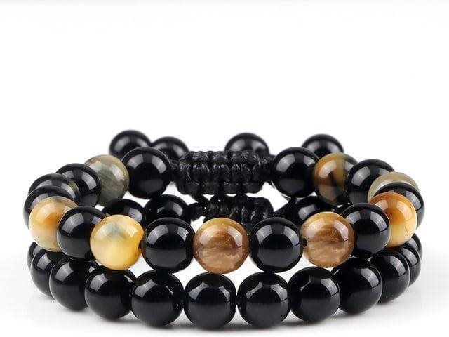 Predator Q1 Pánský náramek - BZB119 Náramek