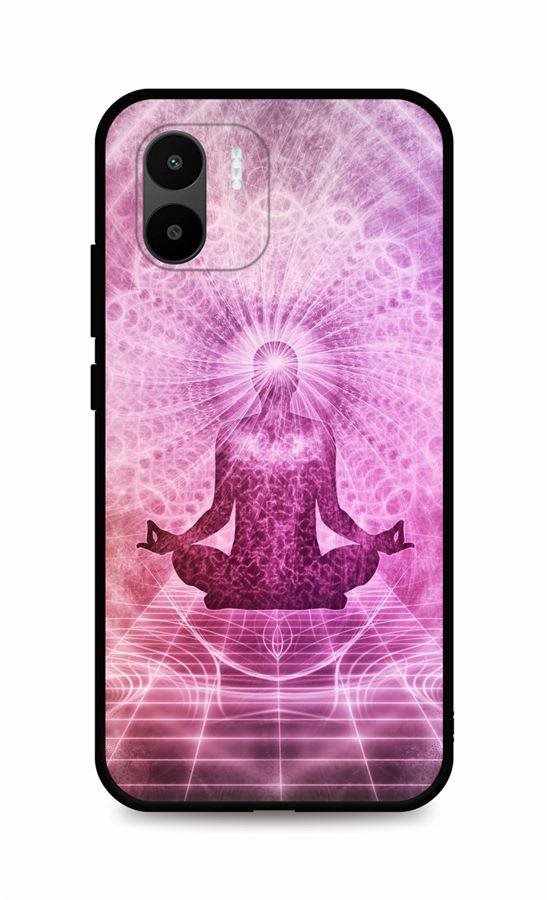 TopQ Kryt Xiaomi Redmi A1 Energy Spiritual 86252 Kryt na mobil